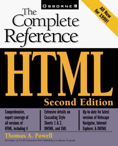 HTML