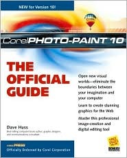 Corel Photopaint (R) 10