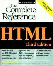 HTML