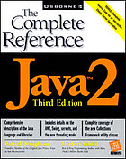 Java 2<sup>TM</sup>