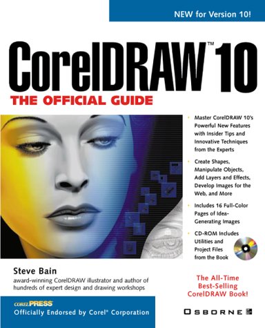 CorelDRAW® 10
