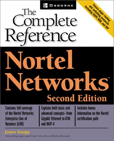 Nortel Networks