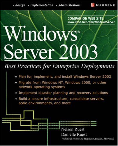 Windows Server 2003