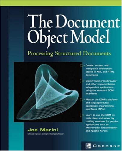 Document Object Model