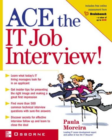 Ace the IT Job Interview