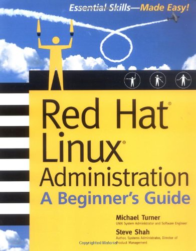 Red Hat Linux Administration