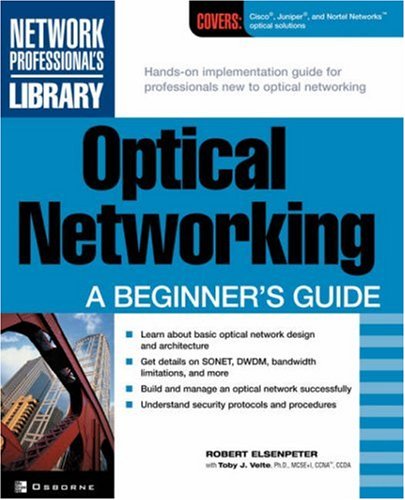 Optical Networking