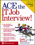 Ace the IT Job Interview!