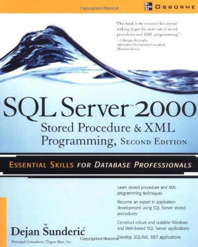 SQL Server 2000