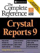 Crystal Reports(r) 9