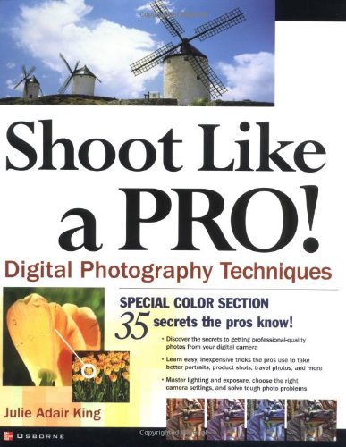 Shoot Like a Pro!