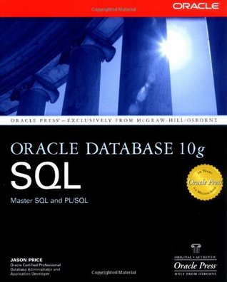 Oracle Database 10g SQL