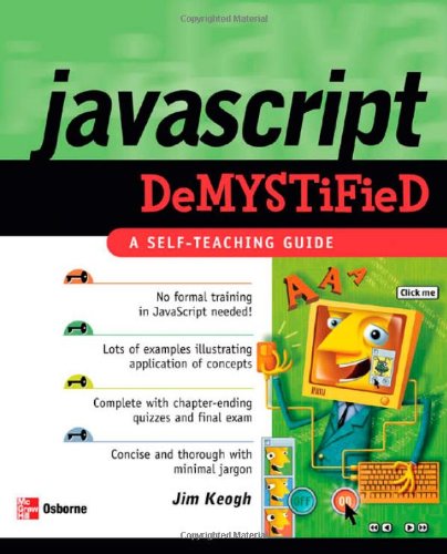 JavaScript Demystified