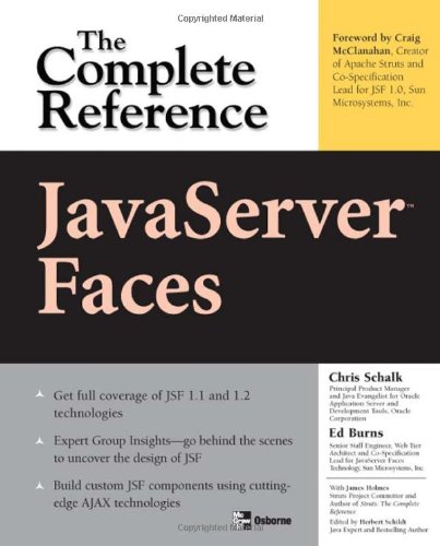 JavaServer Faces