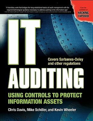 It Auditing