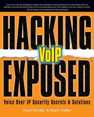 Hacking Exposed VOIP