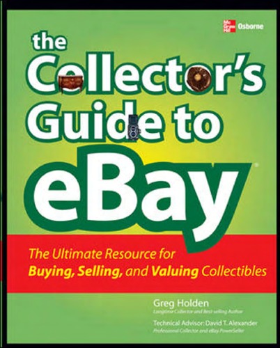 The Collector's Guide to eBay