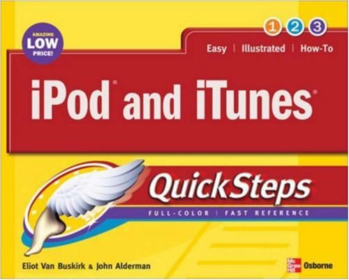 iPod® and iTunes®