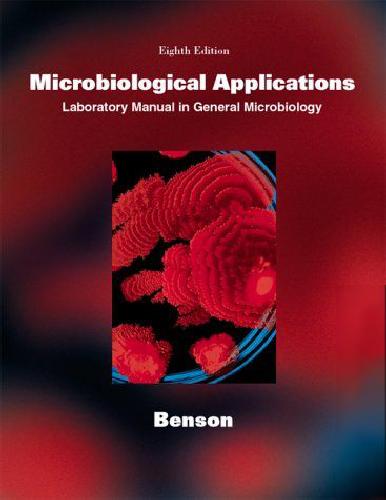 Microbiological Applications