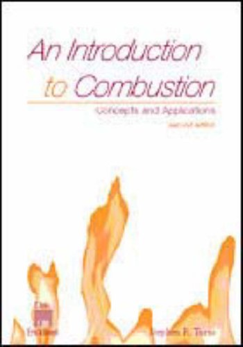 An Introduction to Combustion