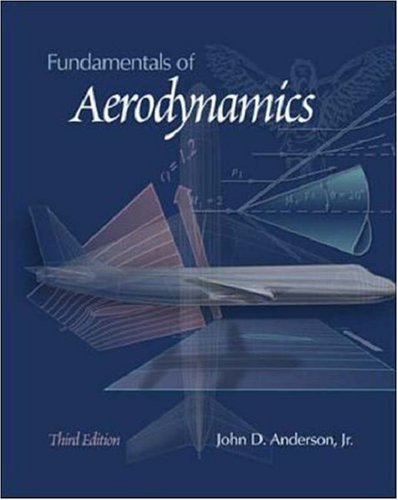 Fundamentals of Aerodynamics