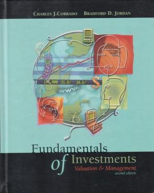 Fundamentals of Investments