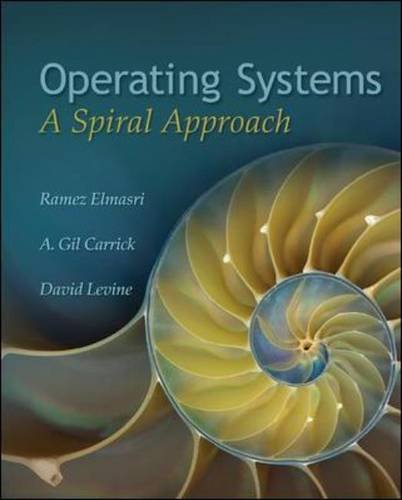 Operating Systems