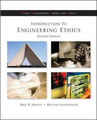 Introduction to Engineering Ethics