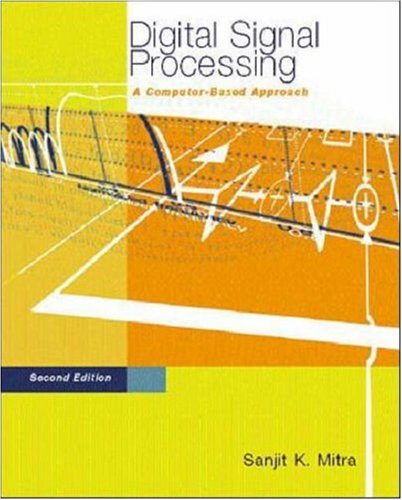 Digital Signal Processing