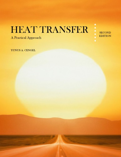 Heat Transfer