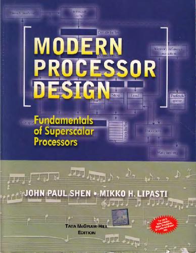 Modern Processor Design