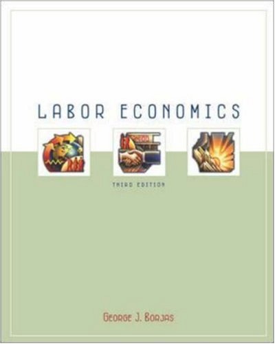 Labor Economics