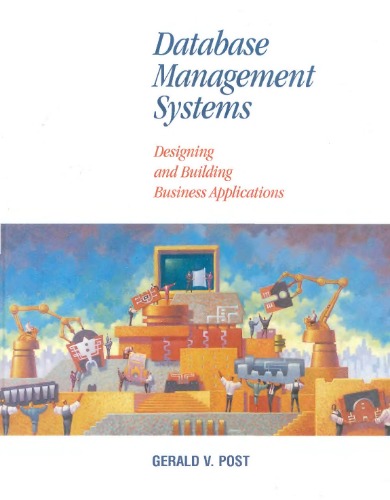 Database Management Systems