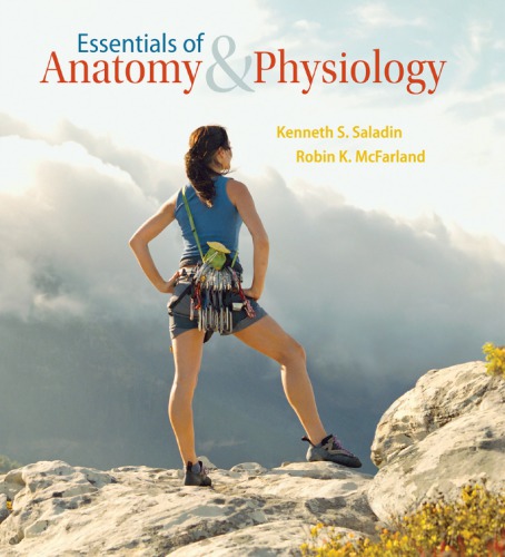 Essentials of Anatomy &amp; Physiology