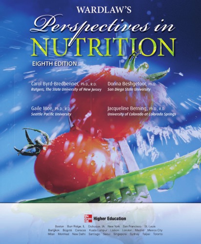 Perspectives in Nutrition