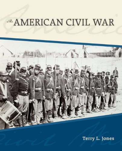 The American Civil War