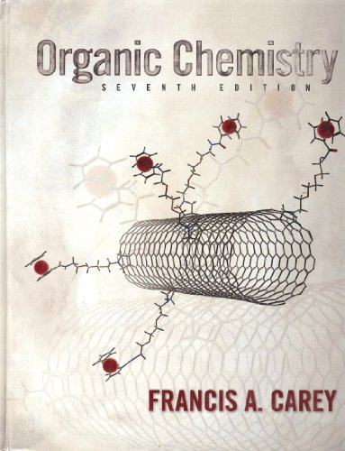 Organic Chemistry