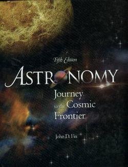 Astronomy