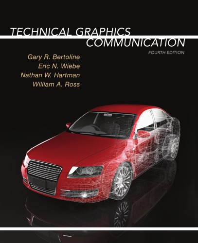 Technical Graphics Communications