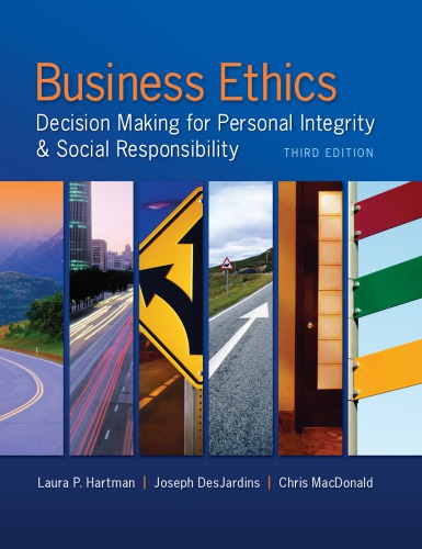 Business Ethics