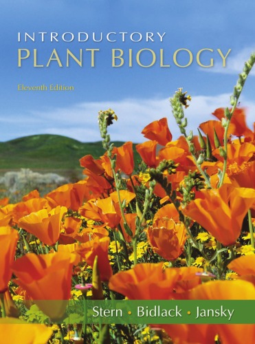 Introductory Plant Biology