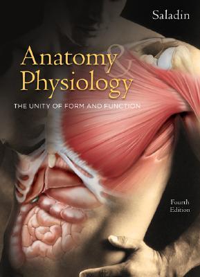 Anatomy &amp; Physiology