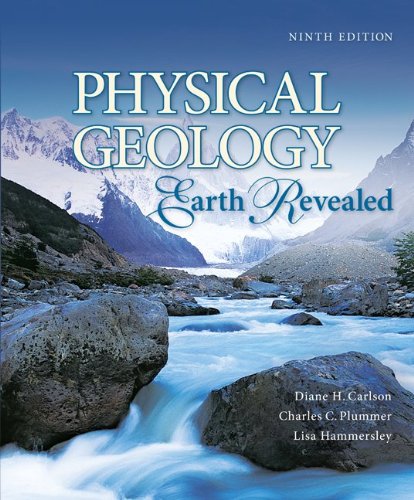 Physical Geology