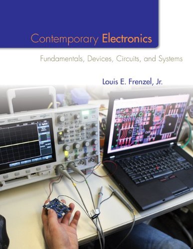 Contemporary Electronics