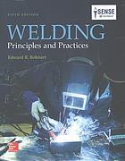 Welding