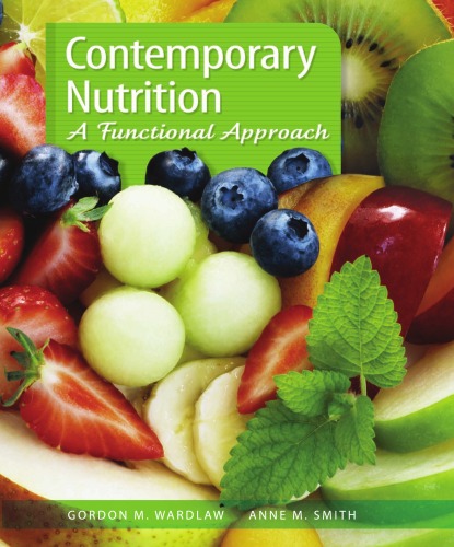 Contemporary Nutrition