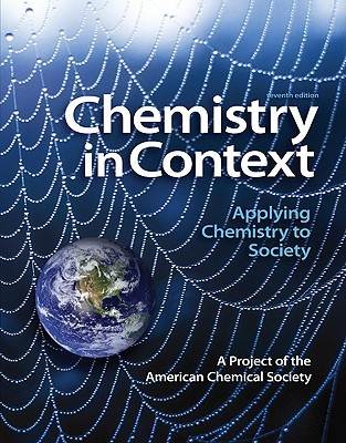 Chemistry in Context