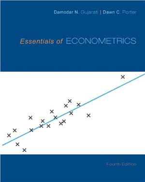 Essentials of Econometrics