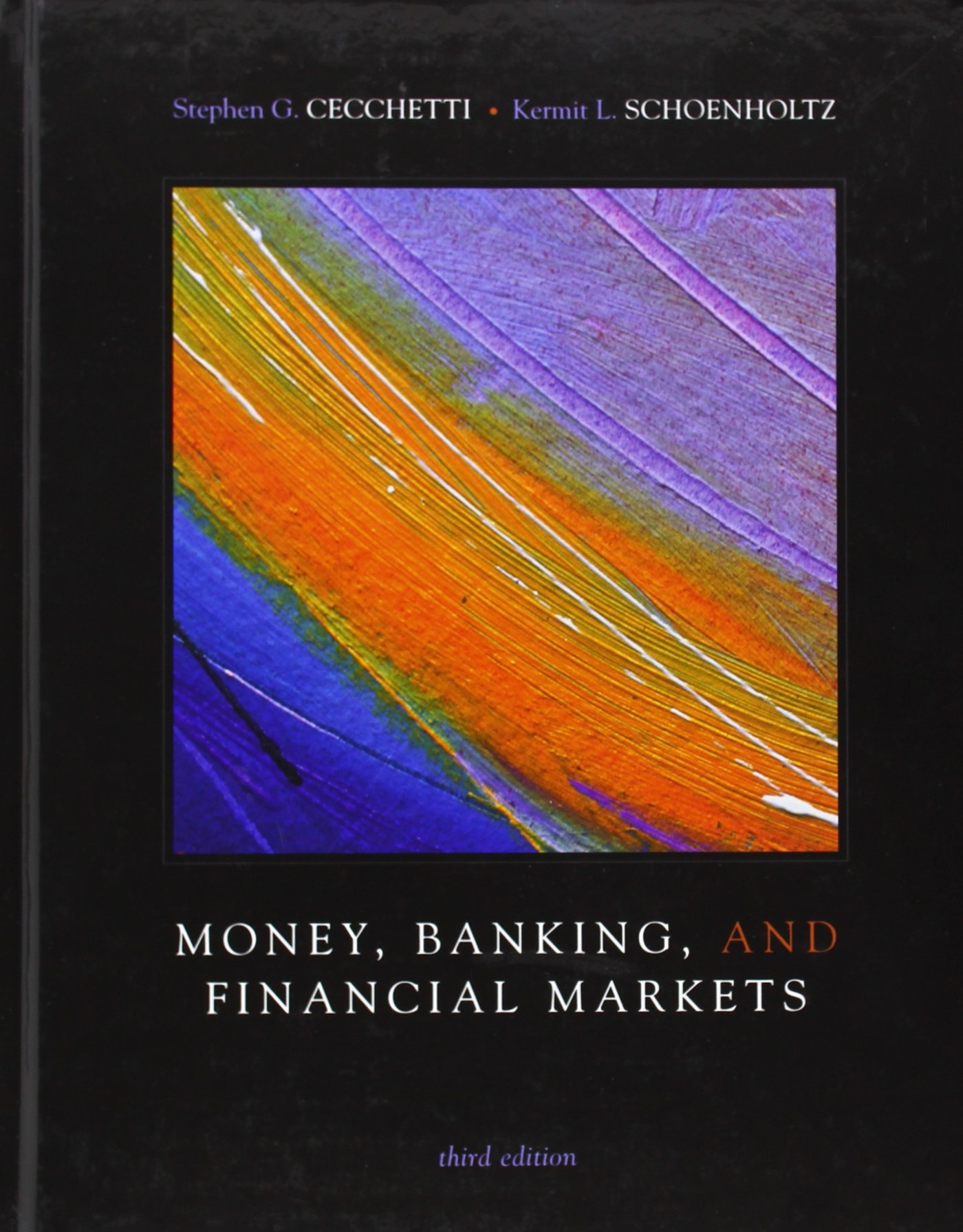 Money, Banking, and Financial Markets