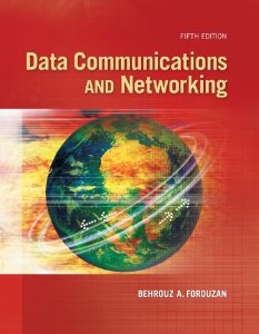 Data Communications and Networking